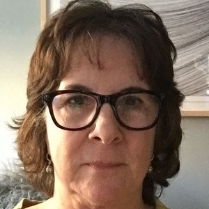 Meet your Posher, Susan